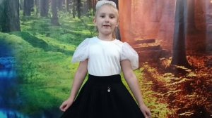Песня "Родина" Готова Варвара
