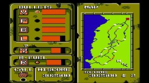 IRON TANK (GREAT TANK). NES, Dendy, Famicom/Walkthrough (полное прохождение) HD 1080