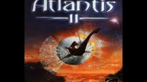 Atlantis 2 soundtrack - 15. The Jaguar God