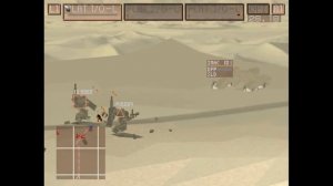 FRONT MISSION Alternative #21