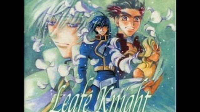 Prétear Original Soundtrack Vol 2~14 The Great Journey~Dai koukai~ Goh's Image Song смотреть онлайн