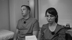 БОЛЬ В СПИНЕ НОЧЬЮ? - ОПАСНОСТЬ! Посмотри к чему это может привести. Болезнь Бехтерева.