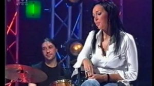 Alsou(Алсу) Na kuhne(На кухне) the past(прошлое) part1