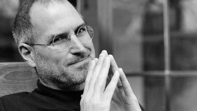 Мотивационная речь Стива Джобса перед выпускниками Стэнфорда