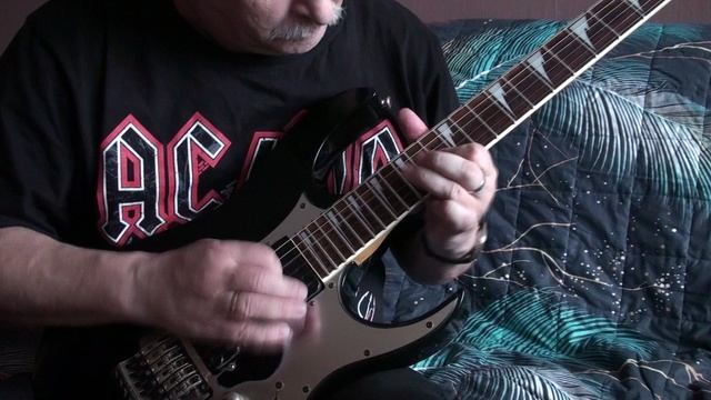 Dream Theatre As I am cover смотреть онлайн