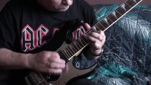 Dream Theatre As I am cover