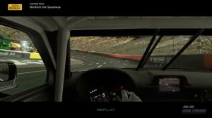 Lightning McQueen Disney Cars Dodge Viper SRT GT3-R Livery BMW M6 GT3 Beetle Jaguar F-type GT SPORT