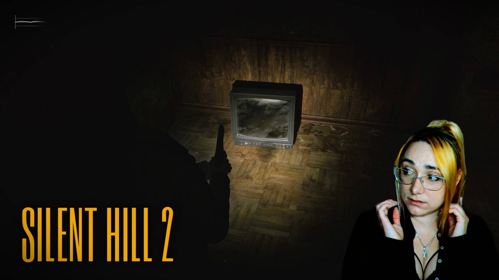Silent Hill 2 (2024) Воскресный страх Ч.3