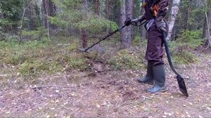 Сломался УАЗ. Двигатель на капиталку. МЕТАЛЛОКОП по старым делянкам.