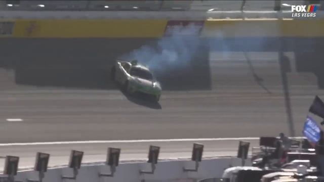 Серия кубков NASCAR: 400 самых ярких событий Pennzoil | NASCAR on FOX