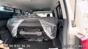 9 ОДАМЛИК JAC МЗ  JAC M4  МИКРОАВТОБУС НАРХЛАРИ