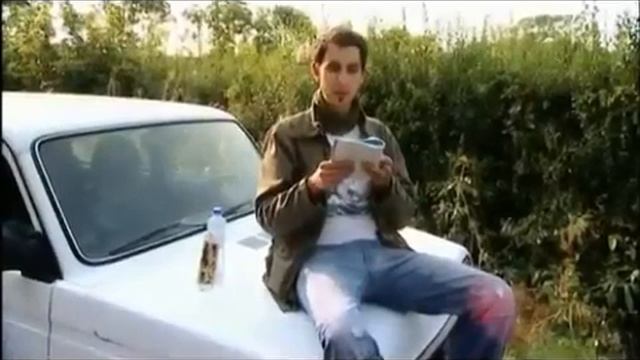 Fifth Gear Lada Niva смотреть онлайн