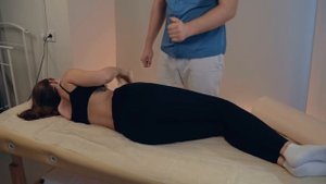 БОЛЬ В ЯГОДИЦЕ МУЧАЛА МЕСЯЦAМИ! Поиск причины и грамотное лечение!
