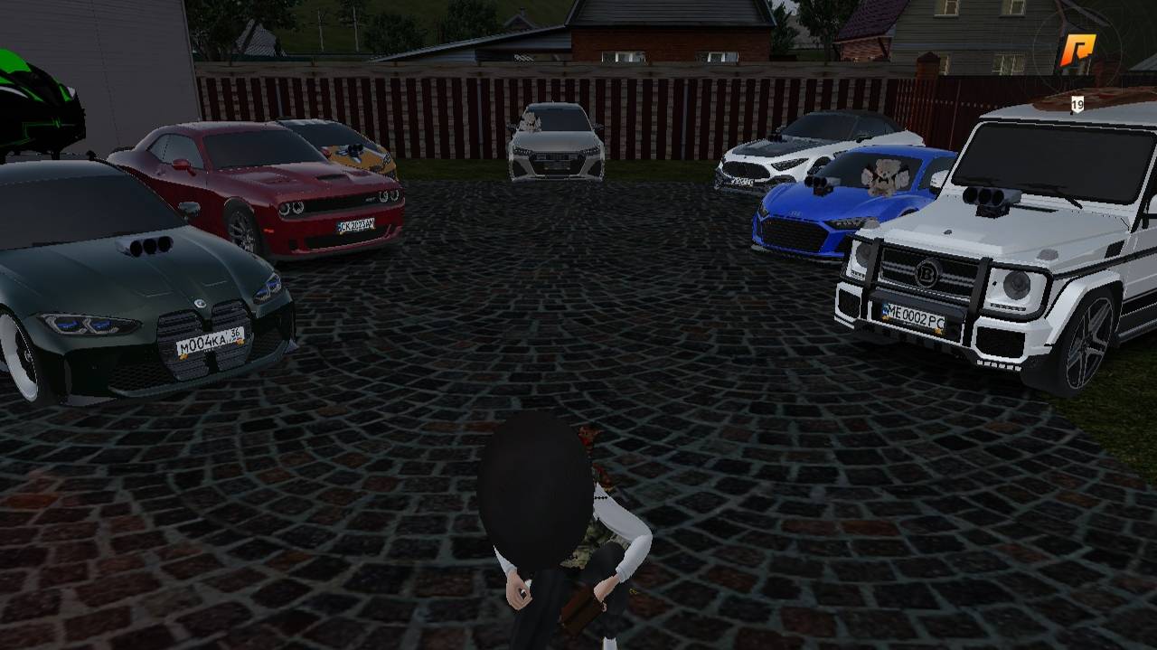 Egorik_Killing Sava_Killing