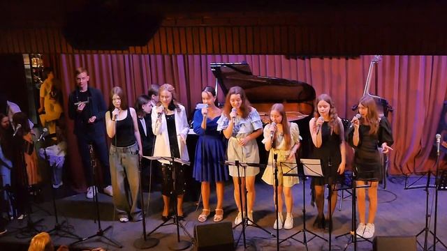 За чашкой чая смотреть онлайн