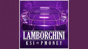 KSI - Lamborghini (Explicit) ft. P Money (8D AUDIO) ✔