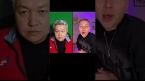 Колорист - Цэ Эвропээц!!!