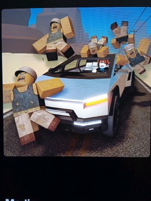 Пыльная поездка проходим Город призраков