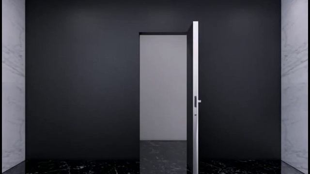 Profil Doors Systems invisible смотреть онлайн