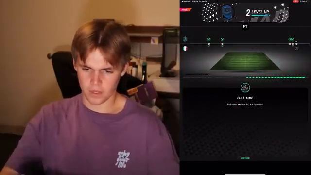 EVERY *NEW*  FEATURE IN MADFUT 24!!!
