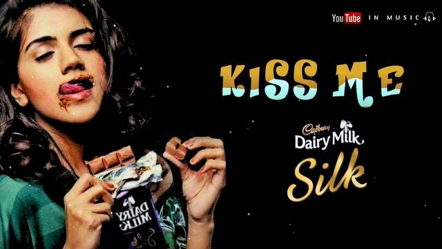 Kiss Me | Dairy Milk | Silk Ringtone | download link (👇) | Trend Tones
