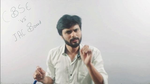 cbse vs JAC Board किसमें कितना है फायदा और नुकसान | बेहतर Board कौन है ? Jac board vs cbse board