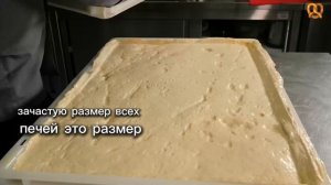 ОБОРУДОВАНИЕ ПЕКАРНИ. КАК ПОДОБРАТЬ И КАКОЕ НУЖНО ДЛЯ ПЕКАРНИ.