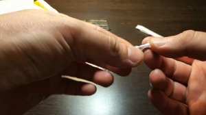 НАМ ПРИСЛАЛИ ВОЛШЕБНЫЕ БОБЫ  от TROPICS SEEDS