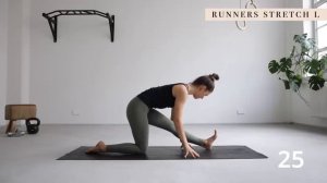 15 Min. Full Body Stretch _ Daily Routine for Flexibility, Mobility & Relaxation _ DAY 7