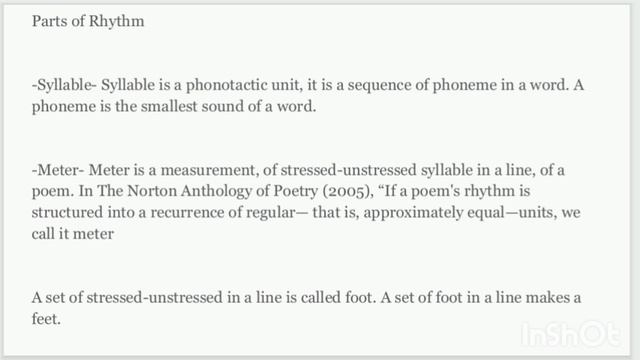 Versification and Poetic Syntax by JON STALLWORTHY & MARGARET FERGUSON|| Detailed summary in Hindi