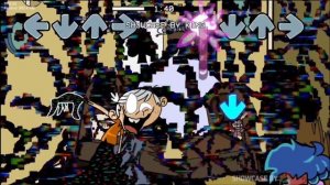 Friday Night Funkin' New VS Pibby Lincoln | Pibby x FNF Mod