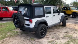 Taking a Look at a 2013 Jeep Wrangler Unlimited Sport 7 Years Later | For Sale Tour #5143