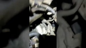 Daewoo Nexia - перегрев ГБЦ