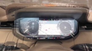 Range Rover SV Serenity (2024)