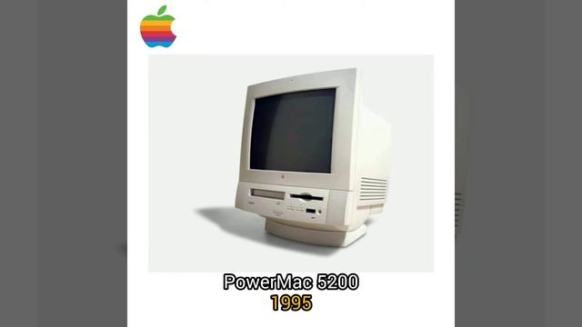 Evolution of Apple computers |1976-2022| first -present Apple computers |in 1min| смотреть онлайн
