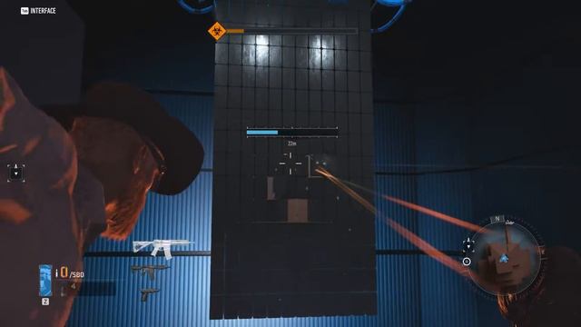 1:52 Super Fast Time With Hacking Destroying Quantum Computer Tom Clancy's Ghost Recon Breakpoint смотреть онлайн