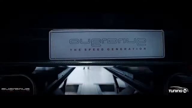 Jaguar Xj220 by tuning bg смотреть онлайн