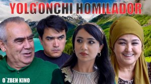 Yolg'onchi homilador (Ozbek kino) Ёлғончи ҳомиладор