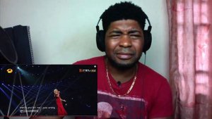 Vocal Coach REACTS TO Polina Gagarina Поли́на Гага́рина "Hurt" Singer