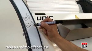 Stokbroodmachine JAC UNIC en TRADI