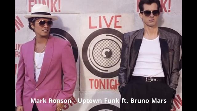 Mark Ronson - Uptown Funk ft. Bruno Mars (2x Speed)(Fast Music 4 Fun) смотреть онлайн