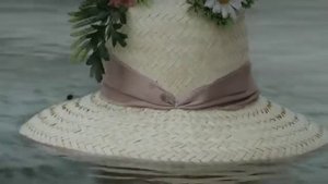 Le chapeau de la meduse - Шляпа медузы (360p)
