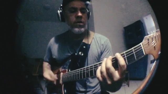 GETTING FUNK BAHIA ON MY FENDER JAGUAR 65's смотреть онлайн