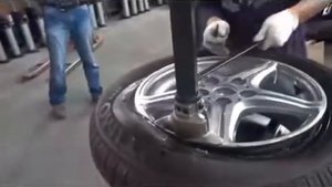 Шиномонтажный станок AE&T 850 imperiyaavto43.ru