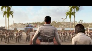 El Bella Ciao de Libertad(Music Video) FAR CRY 6 Soundtrack