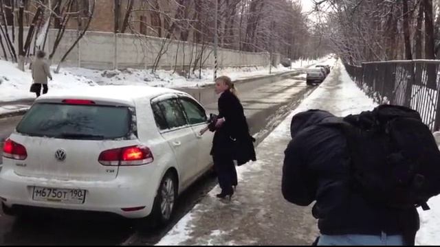 СъемкиОРТ