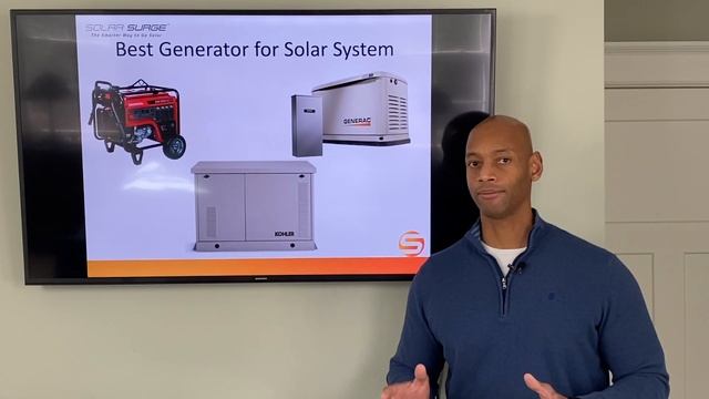 Best Generator For Solar System смотреть онлайн