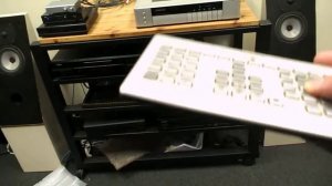 Meridian G08 CD Player