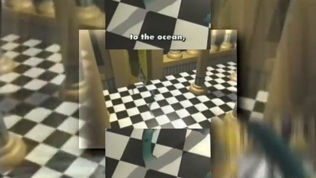 YTPMV VeggieTales Scan.mp4 смотреть онлайн