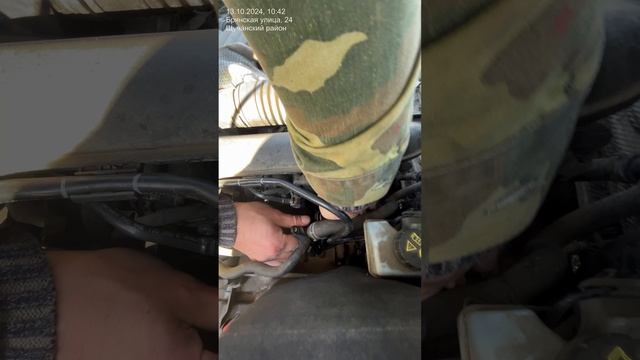 Термостат шкода Октавия а7-1,4 смотреть онлайн